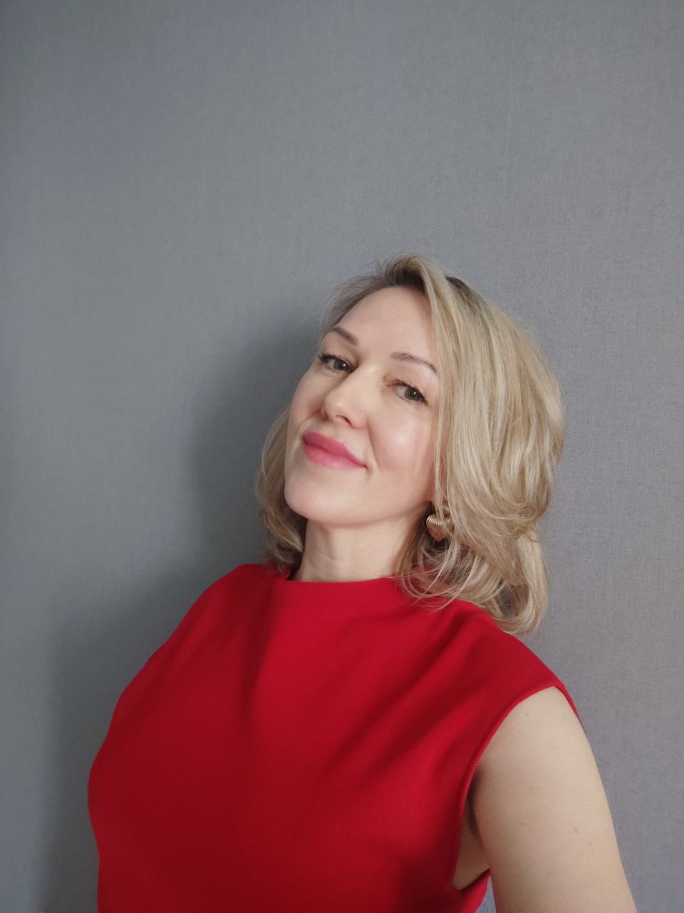 Светлана Сотникова